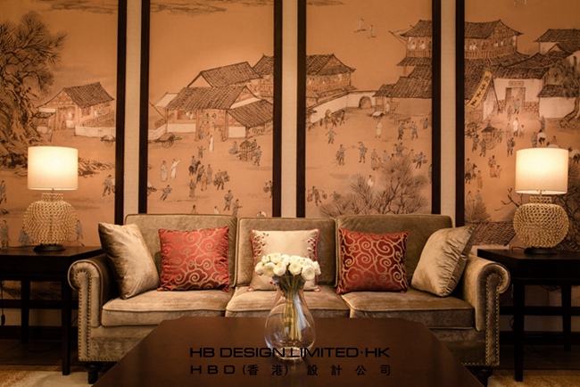 TEA HOUSE